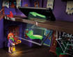 Playmobil - Scooby-Doo - La Casa Del Mistero 70361