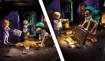 Playmobil - Scooby-Doo - La Casa Del Mistero 70361