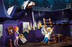 Playmobil - Scooby-Doo - La Casa Del Mistero 70361