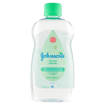 Johnson's Baby Olio Aloe 500 ml