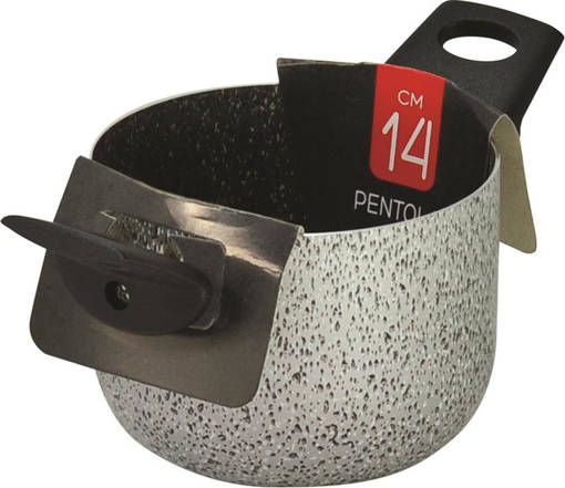 Mugnano Janet 2.0 Pentola Cm.24