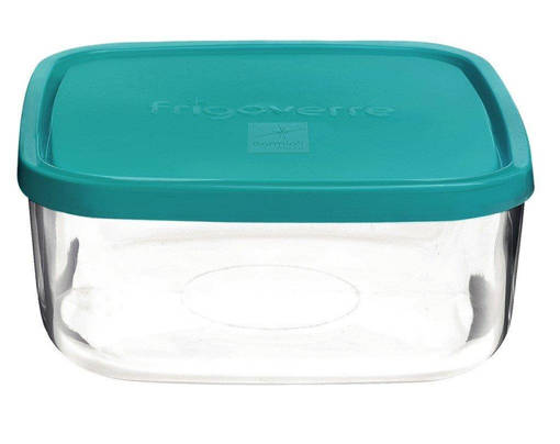 Bormioli Rocco Frigoverre Quadra 19x19 cm                