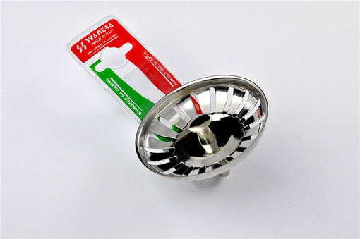 Svanera Jo Griglia Ermetica Cestino Inox