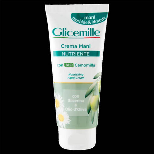 Glicemille Crema Mani Nutriente Tubo 100 ml