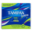 Tampax Compak Super 16 pz