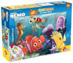 Lisciani - Puzzle Per Bambini - Disney Puzzle Df Maxi Floor 60 Nemo 48243