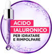 L'Oréal Paris Elvive Maschera Idratazione Profonda 72 H con Acido Ialuronico 300 ml