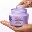 L'Oréal Paris Elvive Maschera Idratazione Profonda 72 H con Acido Ialuronico 300 ml