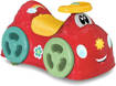 Chicco - All Around Rosso Eco+ 00011113100000