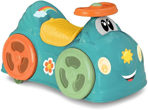 Chicco - All Around Verde Eco+ 00011113200000