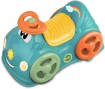 Chicco - All Around Verde Eco+ 00011113200000