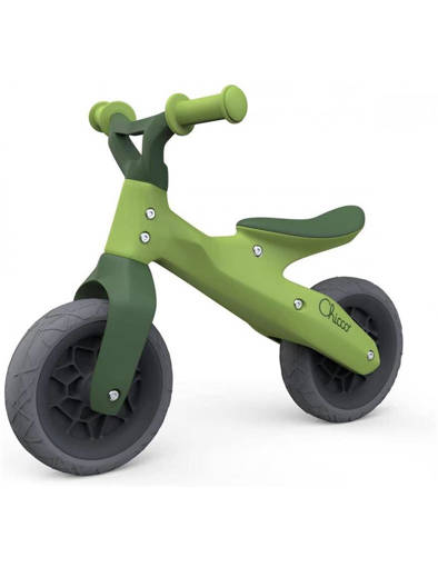 Chicco - Balance Bike Eco+ Verde 00011055000000