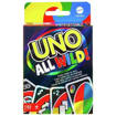 Mattel - Games - Uno All Wild HHL33