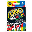 Mattel - Games - Uno All Wild HHL33