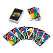 Mattel - Games - Uno All Wild HHL33