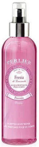 Perlier Acqua Corpo Fresia 200 ml