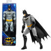 Spin Master - Batman Personaggio Batman Classico Pack Tech In Scala 30 Cm  6063094
