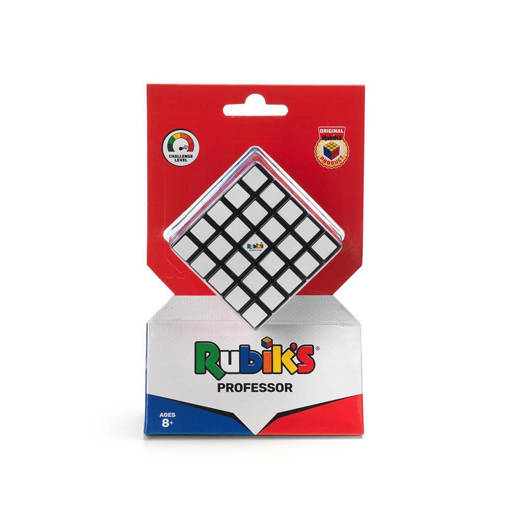Spin Master - Rubik'S Il Cubo 5X5 "Professor" 6063978