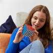 Spin Master - Rubik'S Il Cubo 5X5 "Professor" 6063978