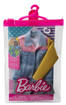 Mattel - Barbie - Ken Mode Ass.To GWF03
