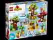 Lego Duplo Town 10975 Animali del mondo