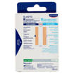 Hansaplast Cerotto Elastico a Strisce 10 pz 10 X 6 cm