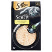 Sheba Soup Pollo 4x40g 4 x 40gr
