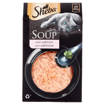 Sheba Soup Salmone 4x40g 4 x 40gr