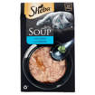 Sheba Soup Tonno 4x40g 4 x 40gr