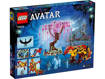 Lego Avatar 75574 Toruk Makto e l’Albero delle anime