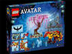 Lego Avatar 75574 Toruk Makto e l’Albero delle anime