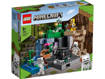 Lego Minecraft 21189 Le segrete dello scheletro