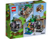Lego Minecraft 21189 Le segrete dello scheletro