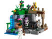Lego Minecraft 21189 Le segrete dello scheletro