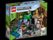 Lego Minecraft 21189 Le segrete dello scheletro