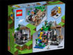Lego Minecraft 21189 Le segrete dello scheletro
