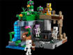 Lego Minecraft 21189 Le segrete dello scheletro