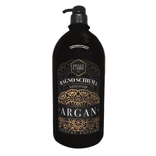 BAGNO SCHIUMA SWEET CARE 3.000 ML.