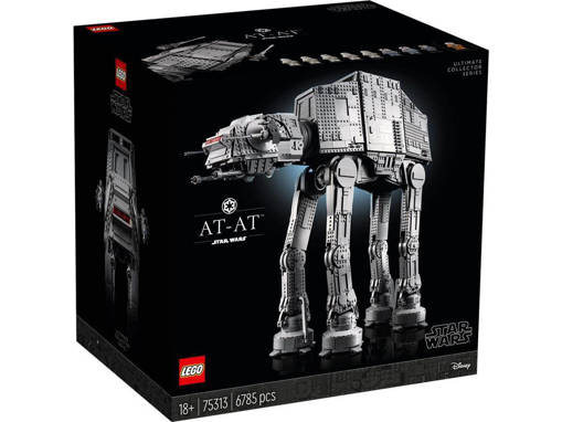 Lego Star Wars TM 75313 AT-AT™