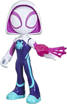 Hasbro - Spidey - Spidey Figura Mega Ghost Spider F39875X0