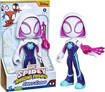 Hasbro - Spidey - Spidey Figura Mega Ghost Spider F39875X0