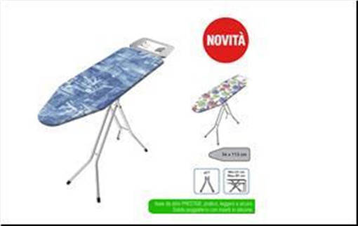 Irge Asse Da Stiro Prestige 34X113