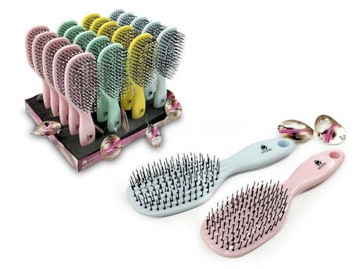 Setablu Spazzola Mini Minnie New