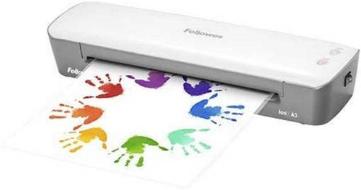 PLASTIFICATRICE ION A3 FELLOWES