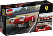 Lego Speed Champions 76906 1970 Ferrari 512 M