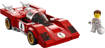 Lego Speed Champions 76906 1970 Ferrari 512 M