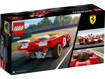 Lego Speed Champions 76906 1970 Ferrari 512 M