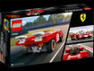 Lego Speed Champions 76906 1970 Ferrari 512 M