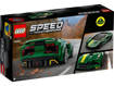 Lego Speed Champions 76907 Lotus Evija