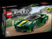 Lego Speed Champions 76907 Lotus Evija